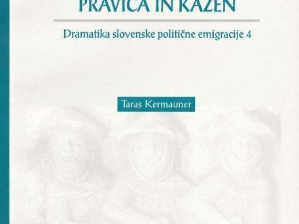 pravica in kazen