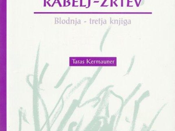 rabelj žrtev