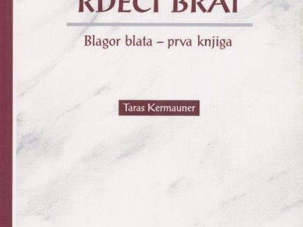 rdeči brat
