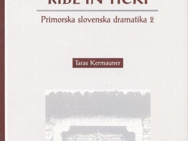 ribe in tički