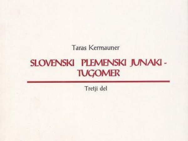 slovenski plemenski junaki tugomer