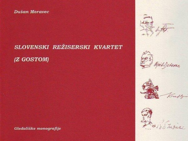 slovenski režiserski kvartet