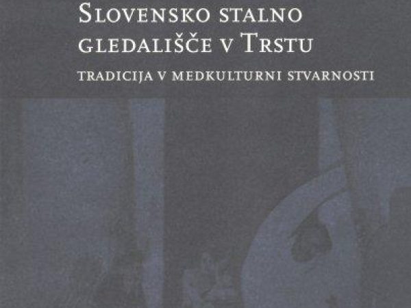 Slovensko stalno gledališče v Trstu