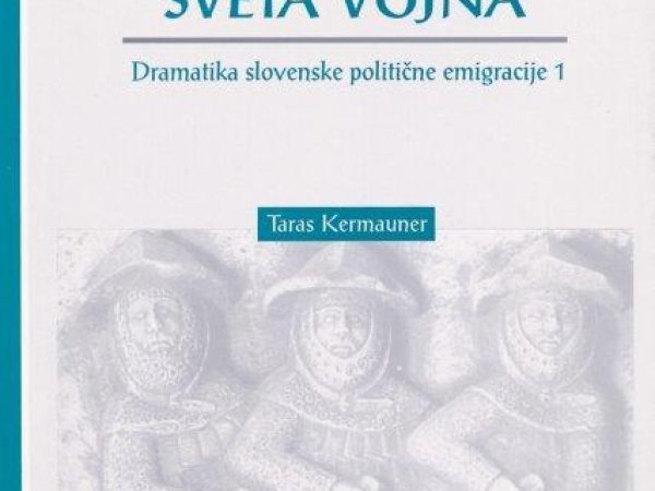 sveta vojna
