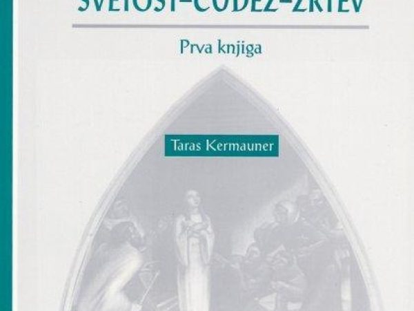 svetost, čudež, žrtev