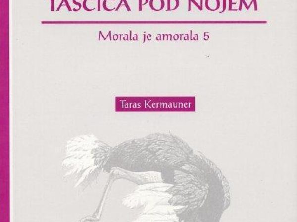 taščica pod nojem