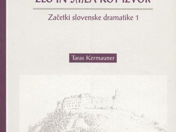 zlo in sila kot izvor